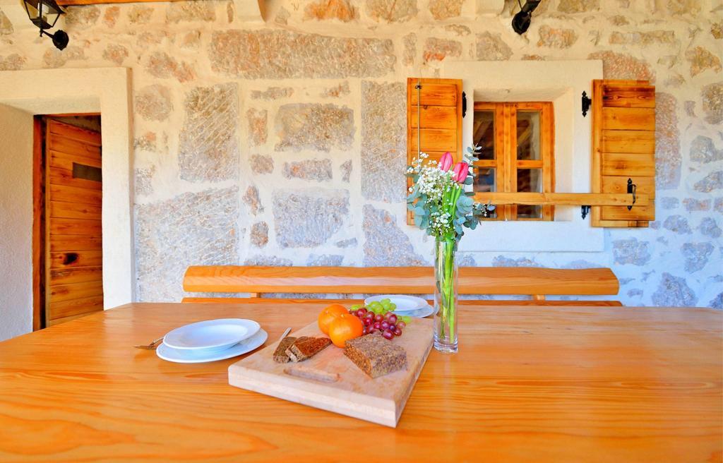 Vila House Martelina Starigrad Paklenica Exteriér fotografie