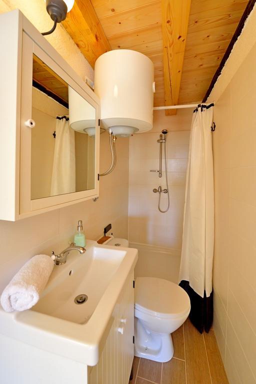 Vila House Martelina Starigrad Paklenica Exteriér fotografie