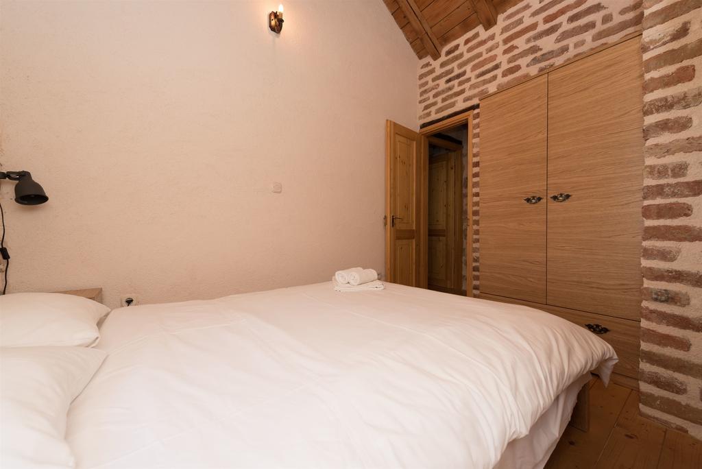 Vila House Martelina Starigrad Paklenica Exteriér fotografie