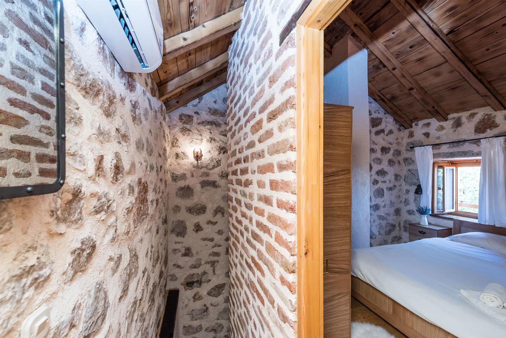 Vila House Martelina Starigrad Paklenica Exteriér fotografie