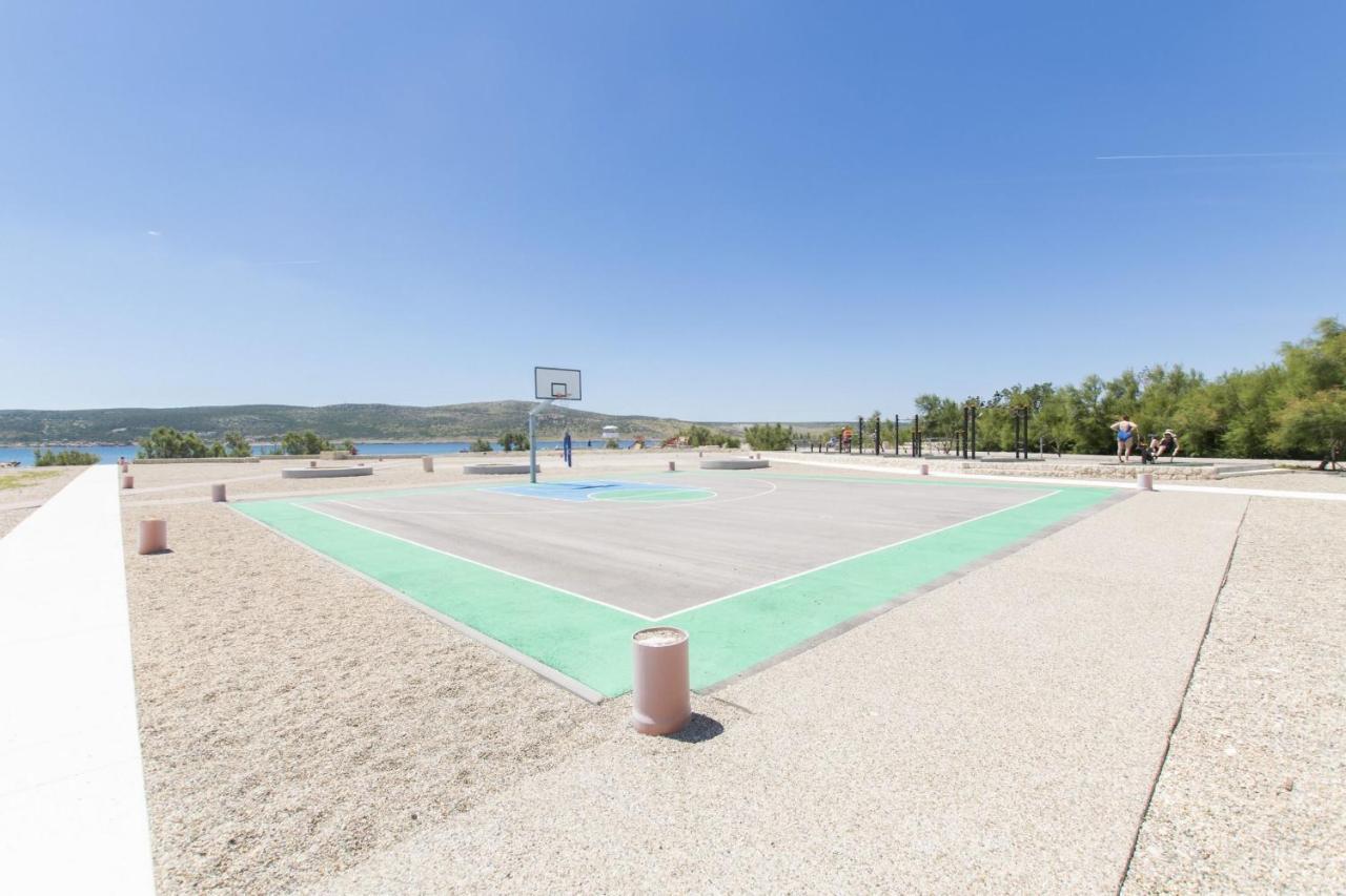 Vila House Martelina Starigrad Paklenica Exteriér fotografie